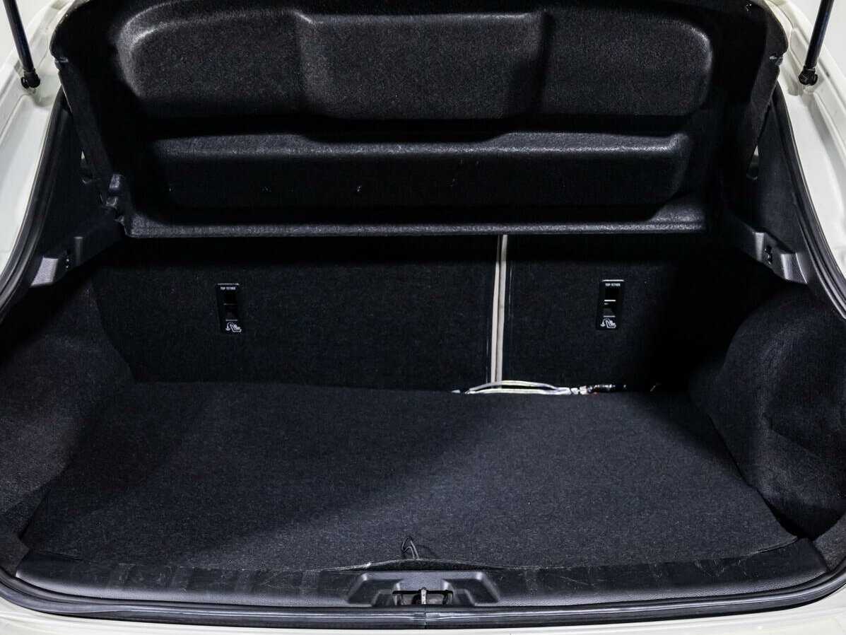 Nissan Qashqai, 2014 - Фото №23