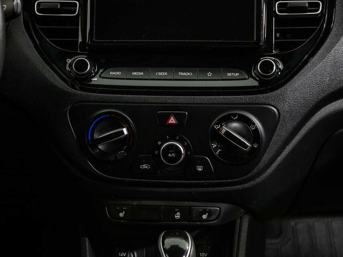 Hyundai Solaris, 2020 - Фото №13