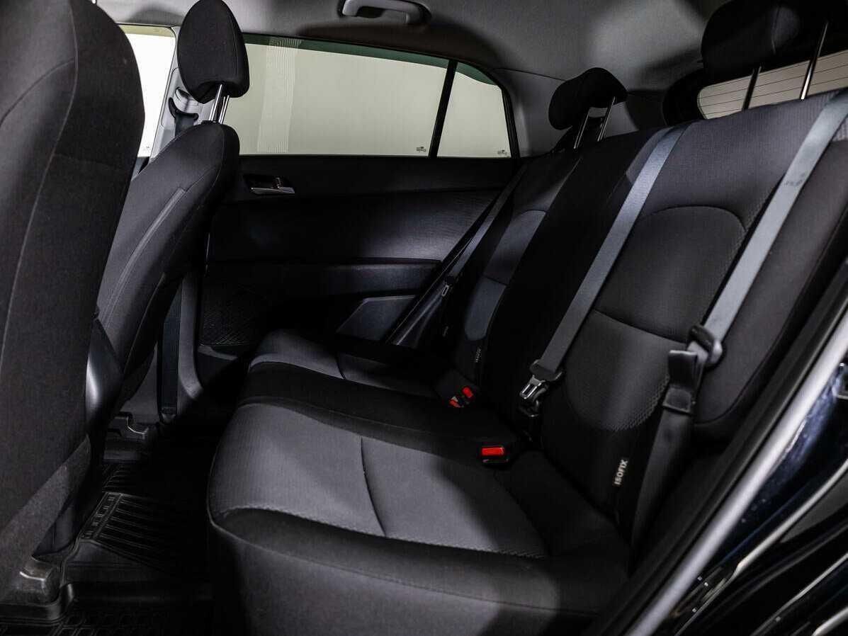 Hyundai Creta, 2019 - Фото №7