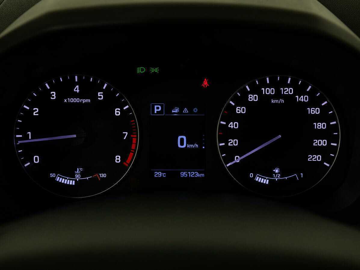 Hyundai Creta, 2019 - Фото №9