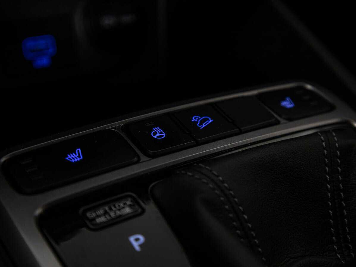 Hyundai Creta, 2019 - Фото №13