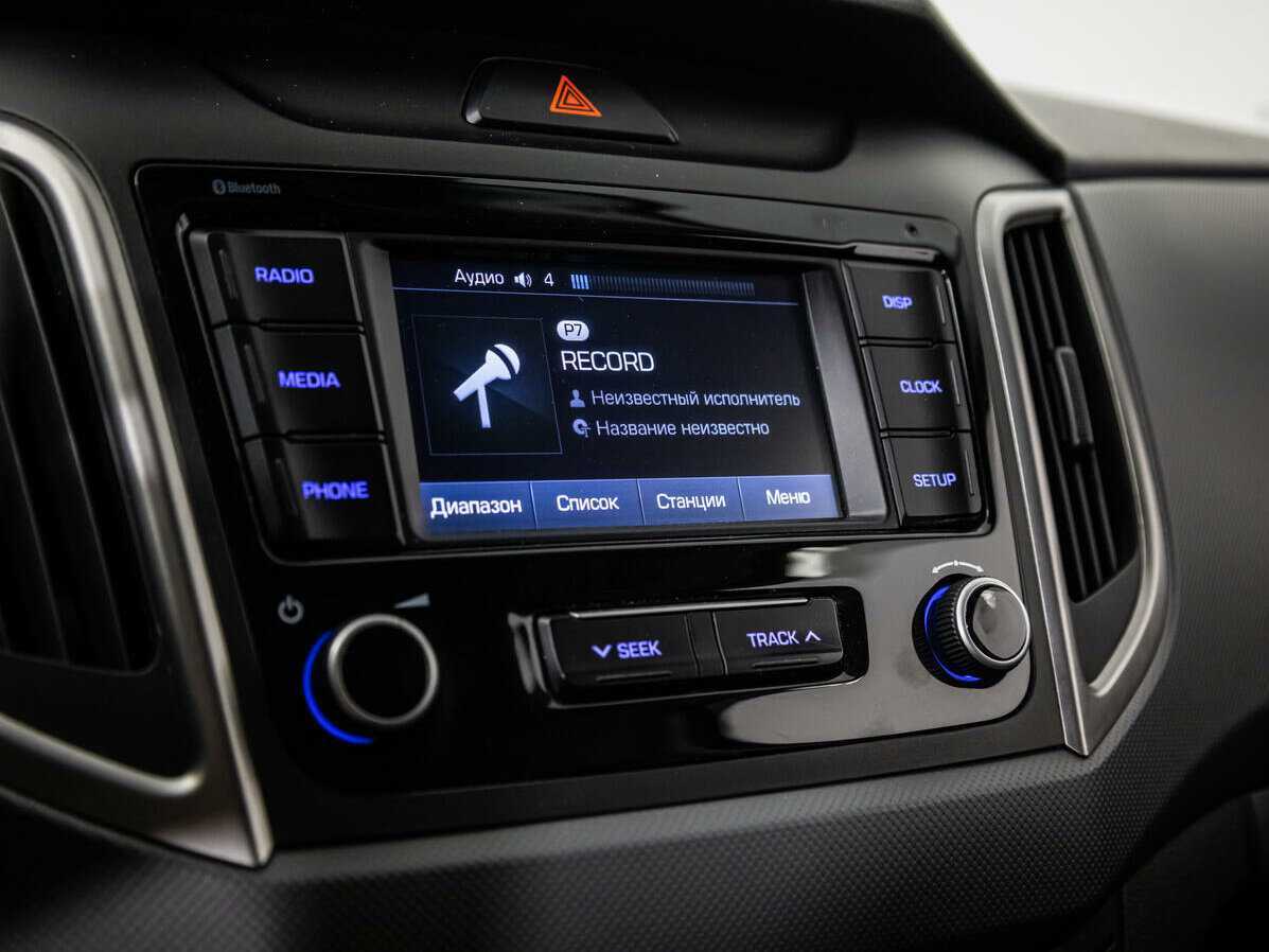 Hyundai Creta, 2019 - Фото №14