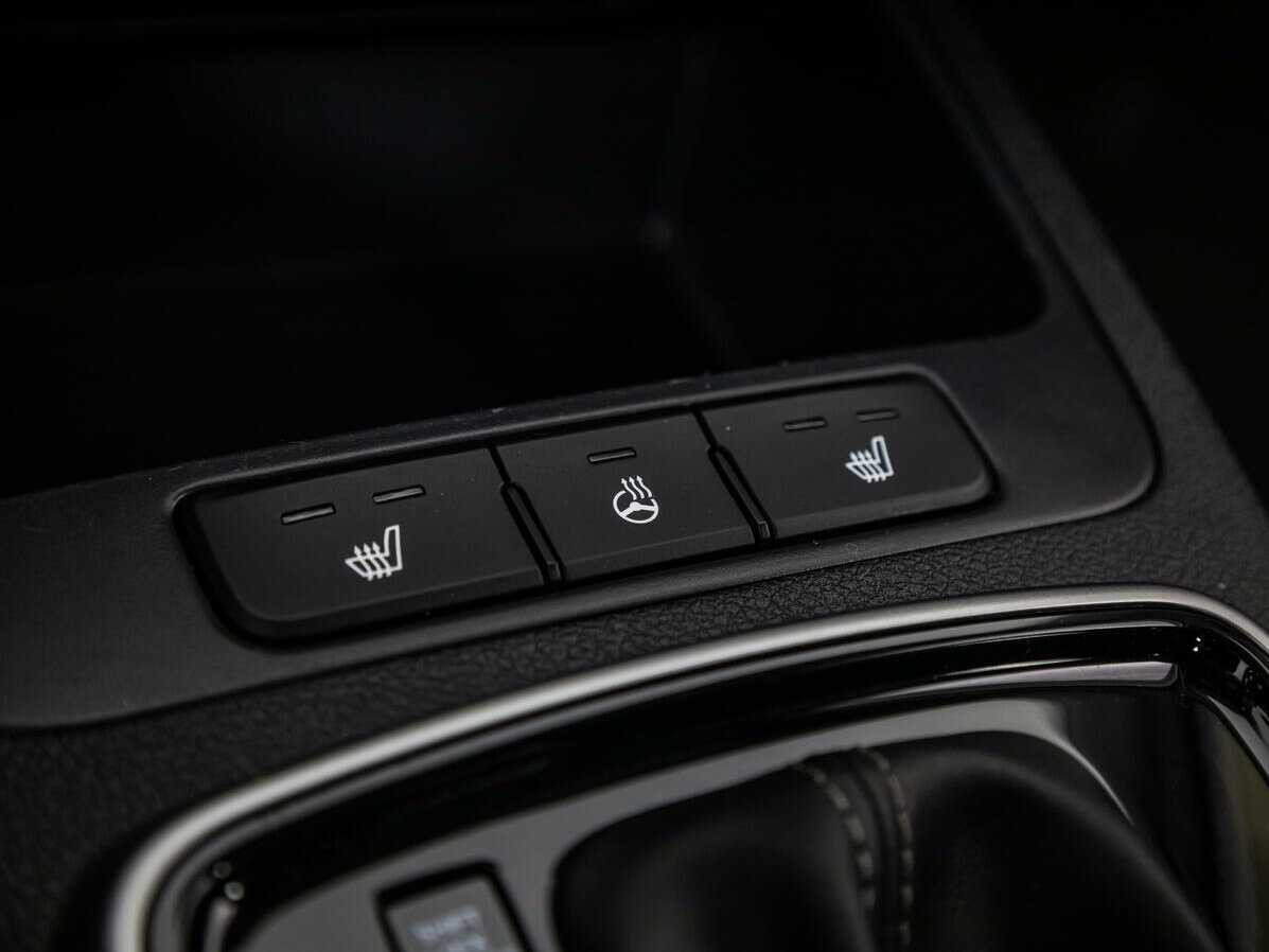 Kia Rio, 2021 - Фото №15