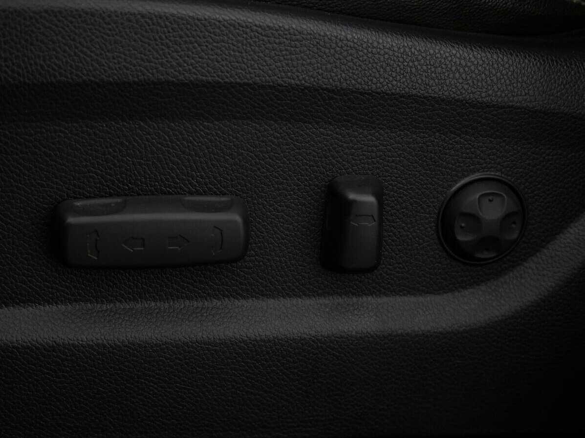 Hyundai Santa Fe, 2014 - Фото №12