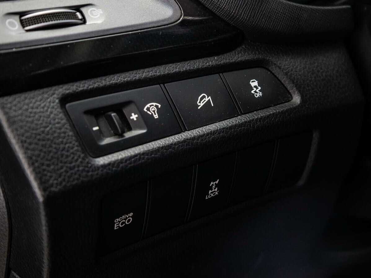 Hyundai Santa Fe, 2014 - Фото №13