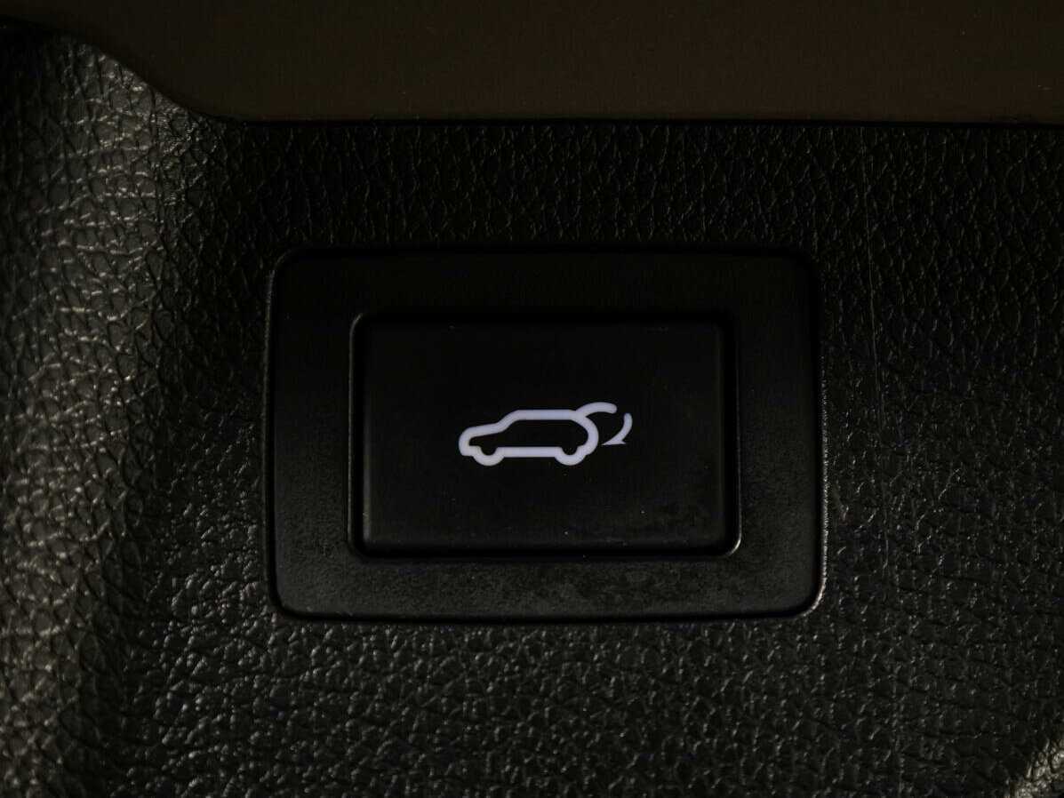 Hyundai Santa Fe, 2014 - Фото №14