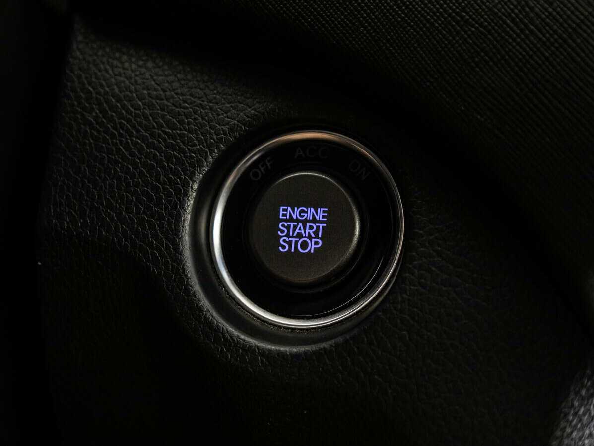 Hyundai Santa Fe, 2014 - Фото №15