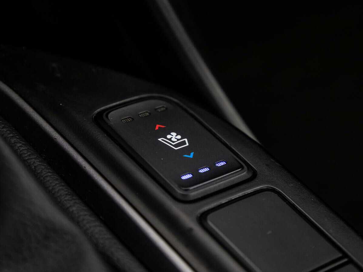 Hyundai Santa Fe, 2014 - Фото №16