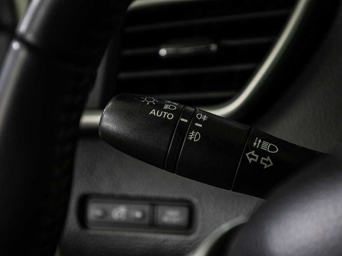 Nissan Qashqai, 2015 - Фото №13