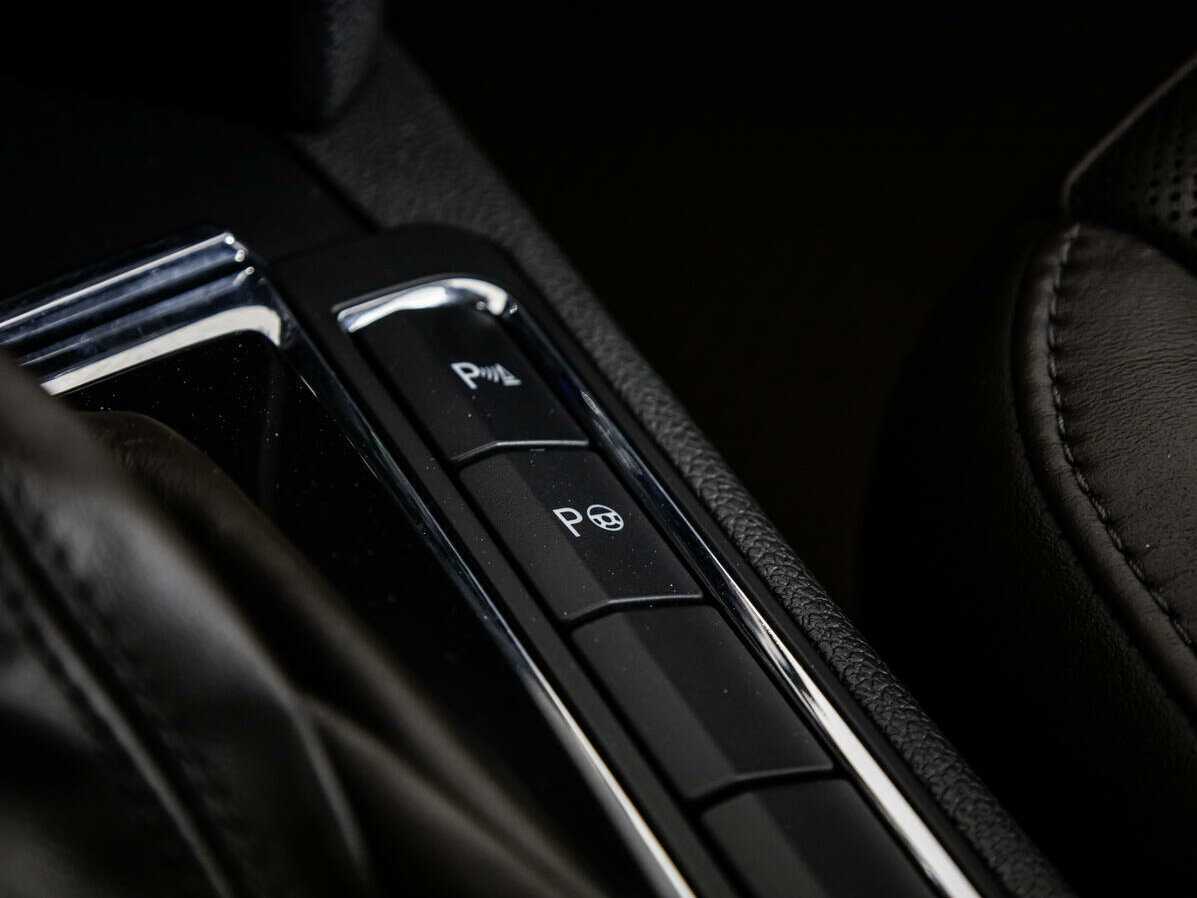 Skoda Superb, 2014 - Фото №14