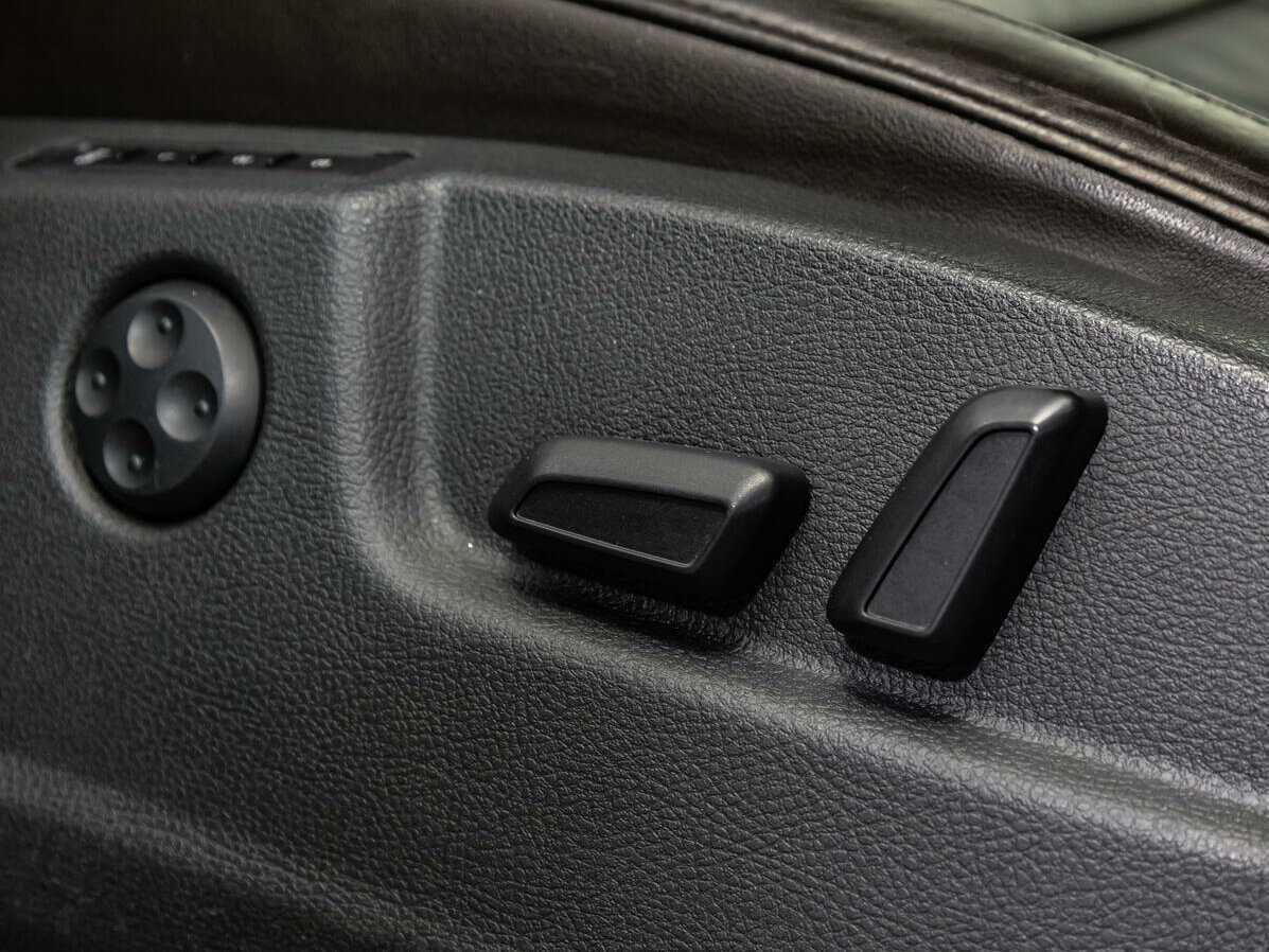 Skoda Superb, 2014 - Фото №15