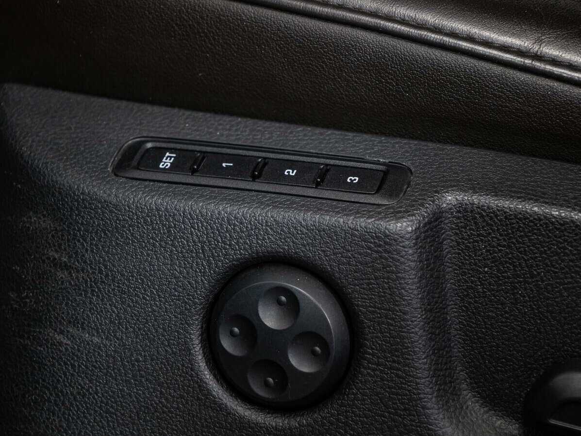 Skoda Superb, 2014 - Фото №16