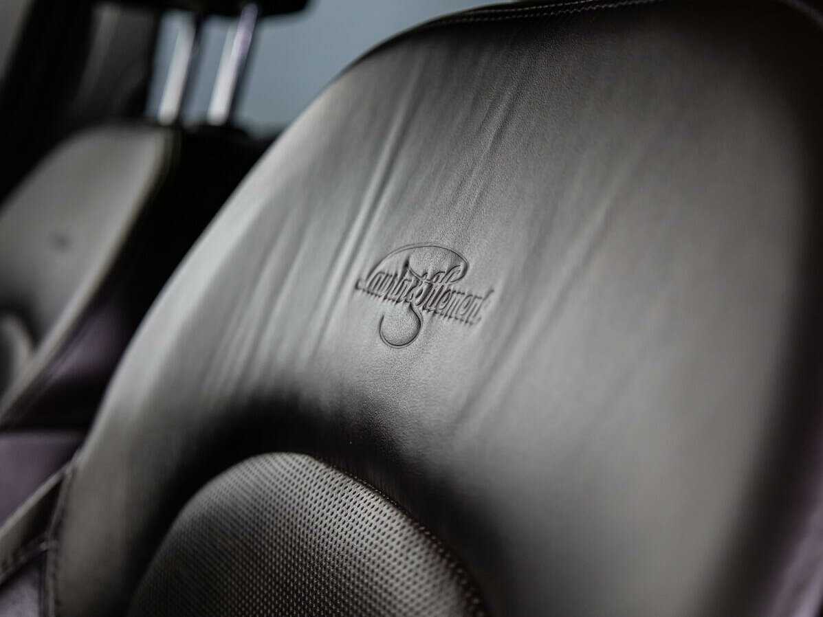 Skoda Superb, 2014 - Фото №17