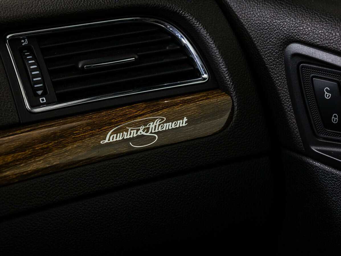 Skoda Superb, 2014 - Фото №19