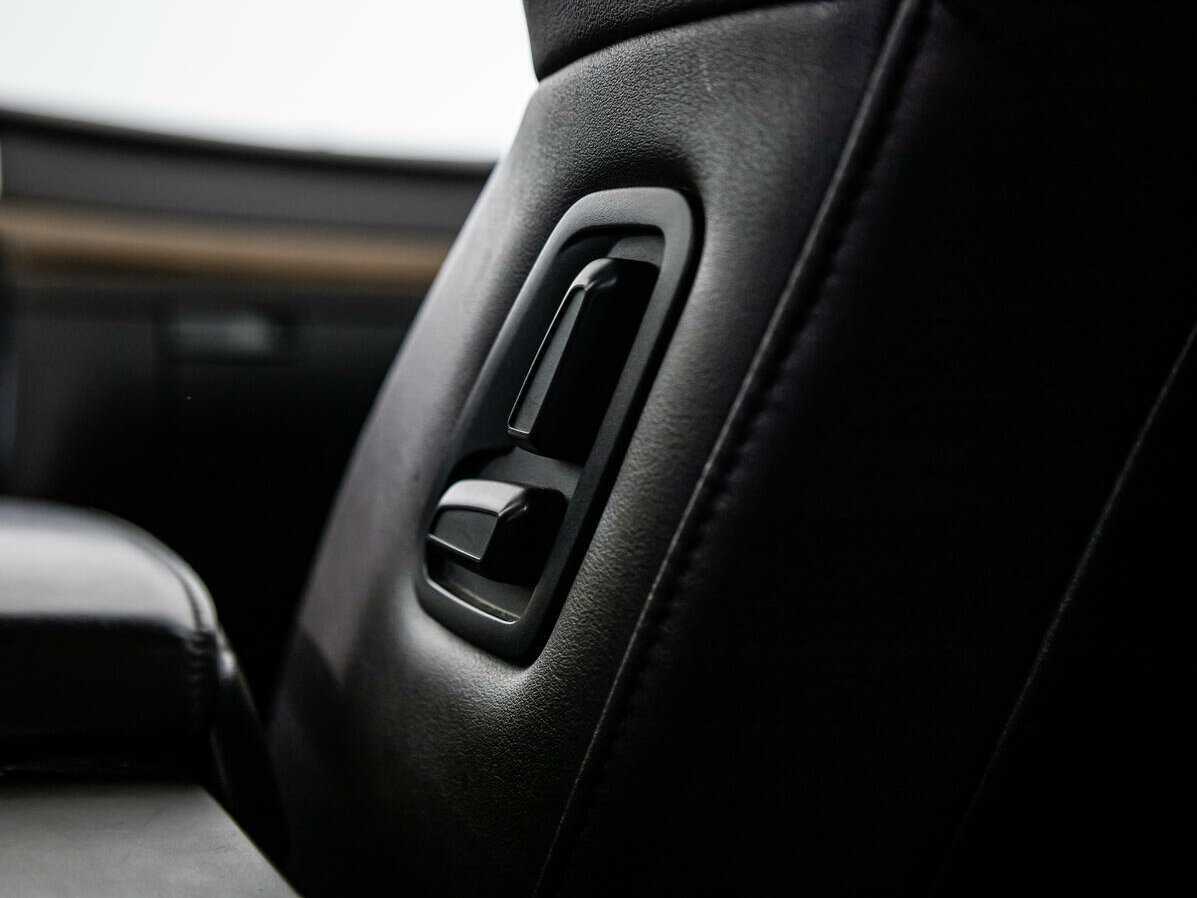 Skoda Superb, 2014 - Фото №20