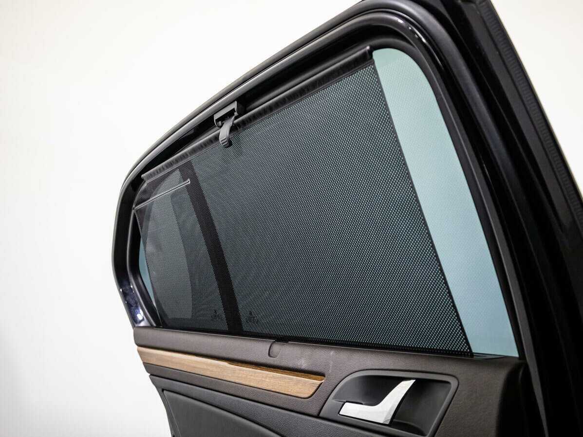 Skoda Superb, 2014 - Фото №21