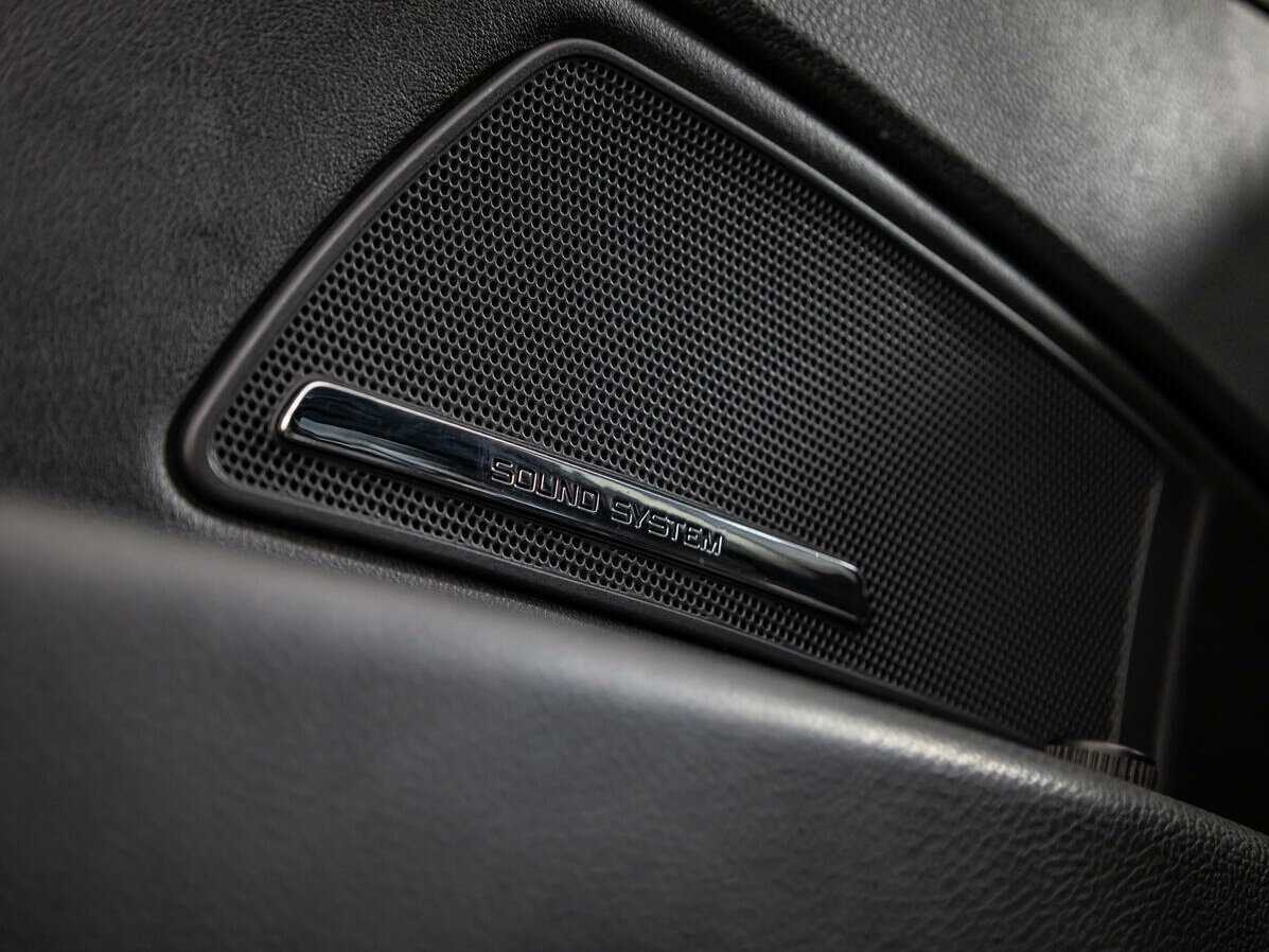 Skoda Superb, 2014 - Фото №22