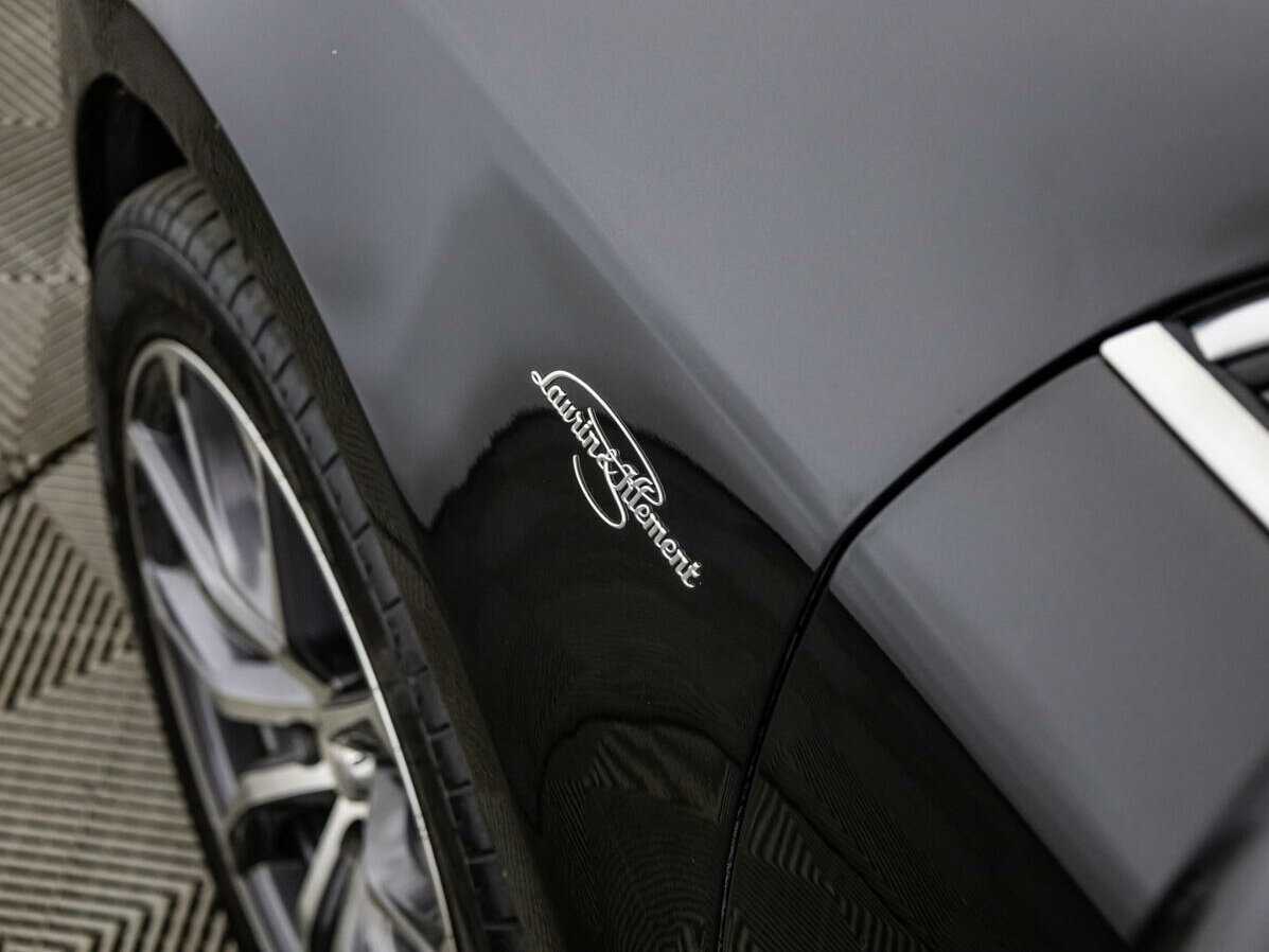 Skoda Superb, 2014 - Фото №25