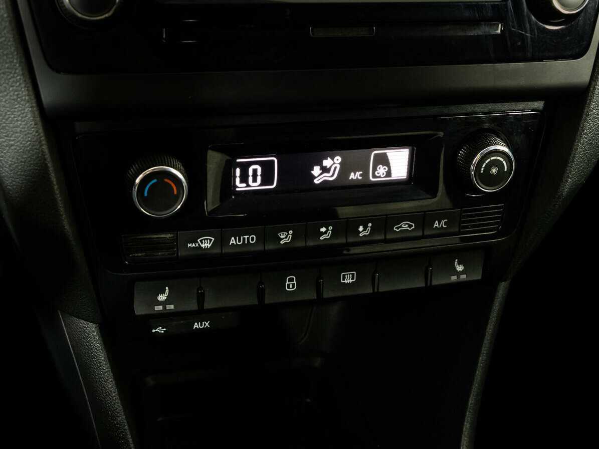 Skoda Rapid, 2017 - Фото №10