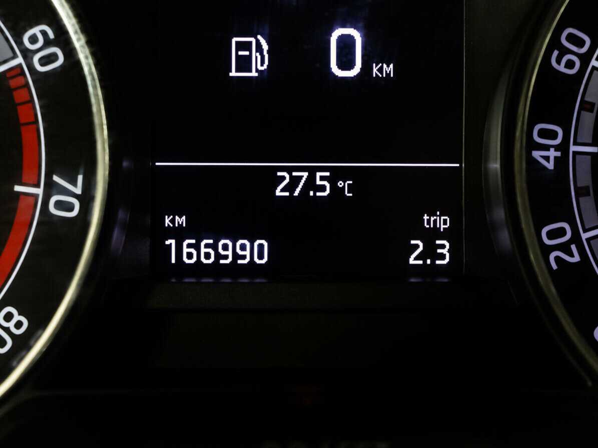 Skoda Rapid, 2017 - Фото №12