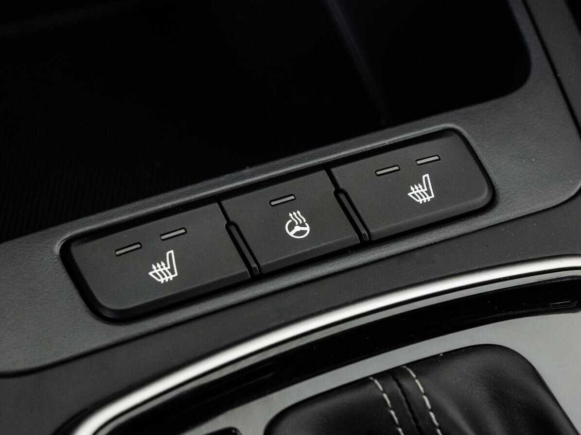 Kia Rio, 2019 - Фото №16