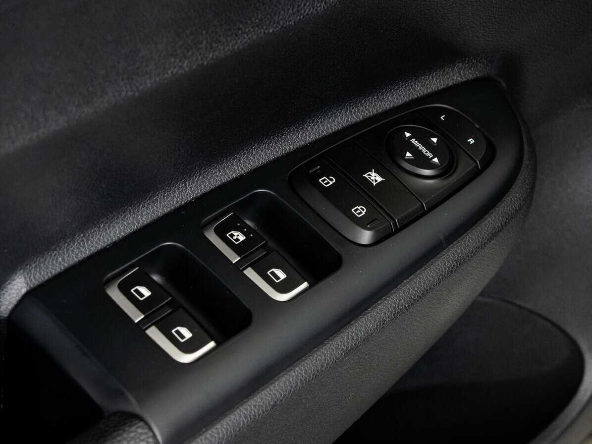 Kia Rio, 2019 - Фото №18