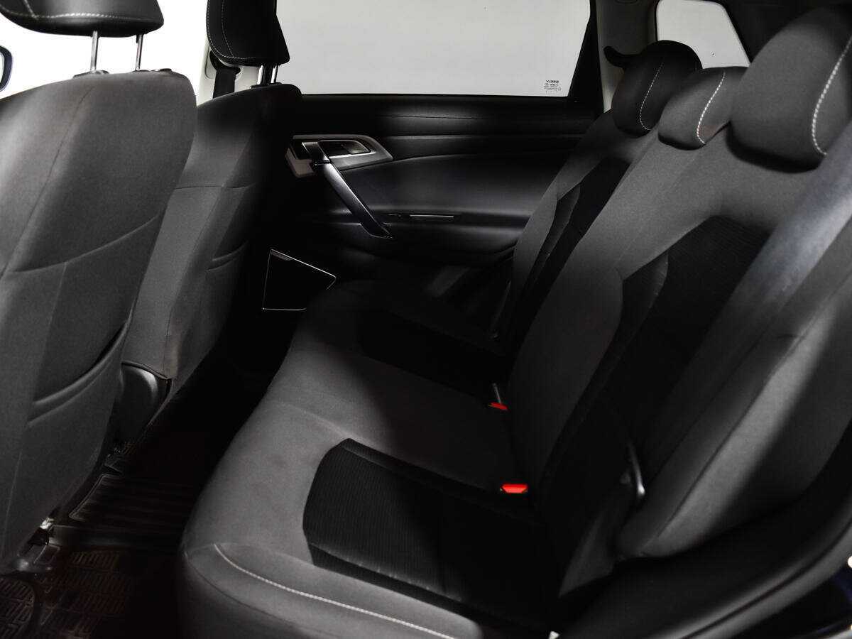 Geely Atlas, 2018 - Фото №9