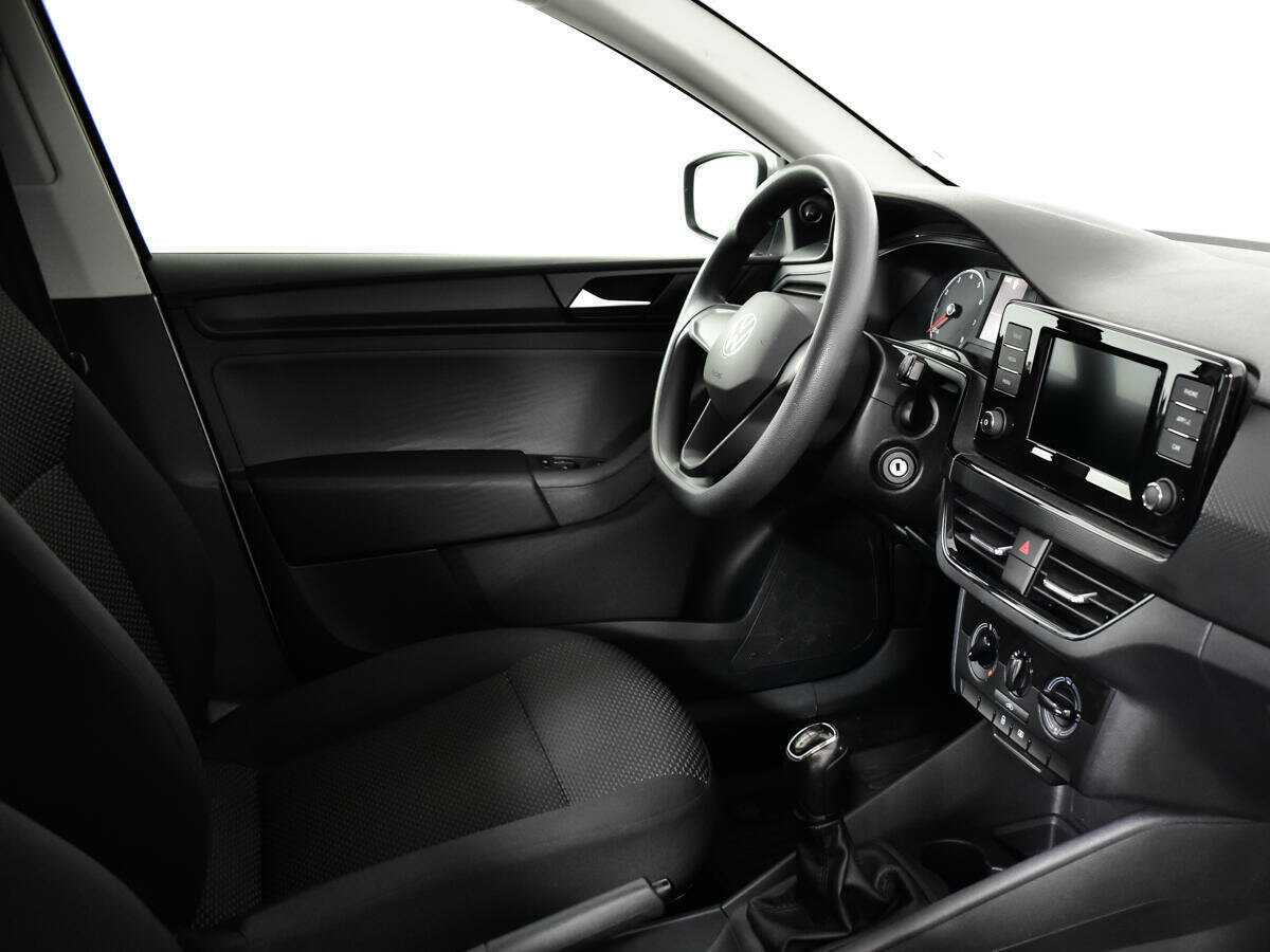 Volkswagen Polo, 2020 - Фото №8