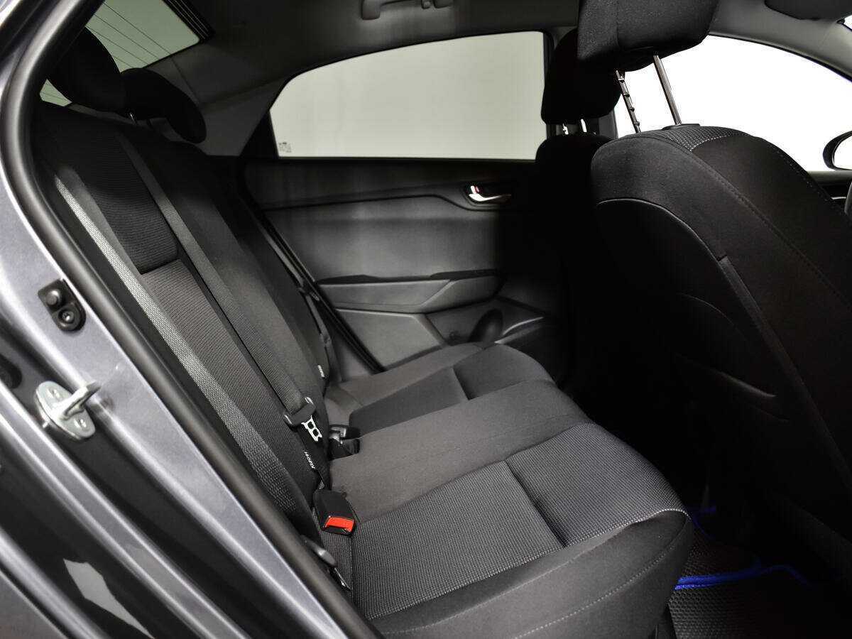 Hyundai Solaris, 2021 - Фото №9