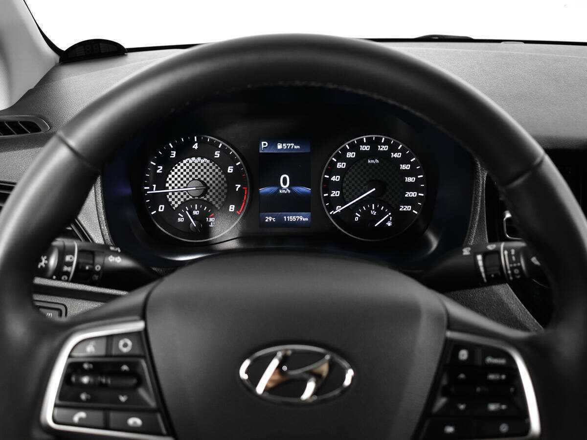 Hyundai Solaris, 2021 - Фото №10