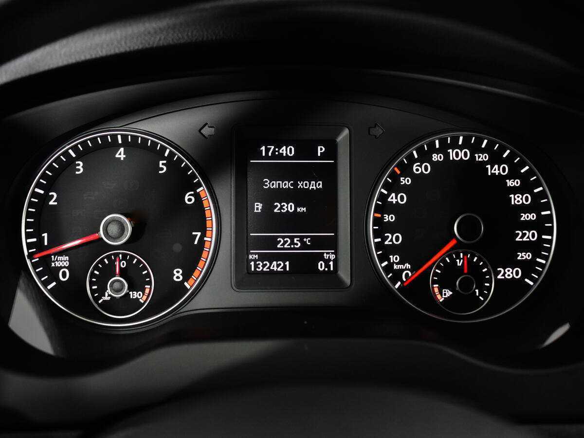 Volkswagen Jetta, 2013 - Фото №10