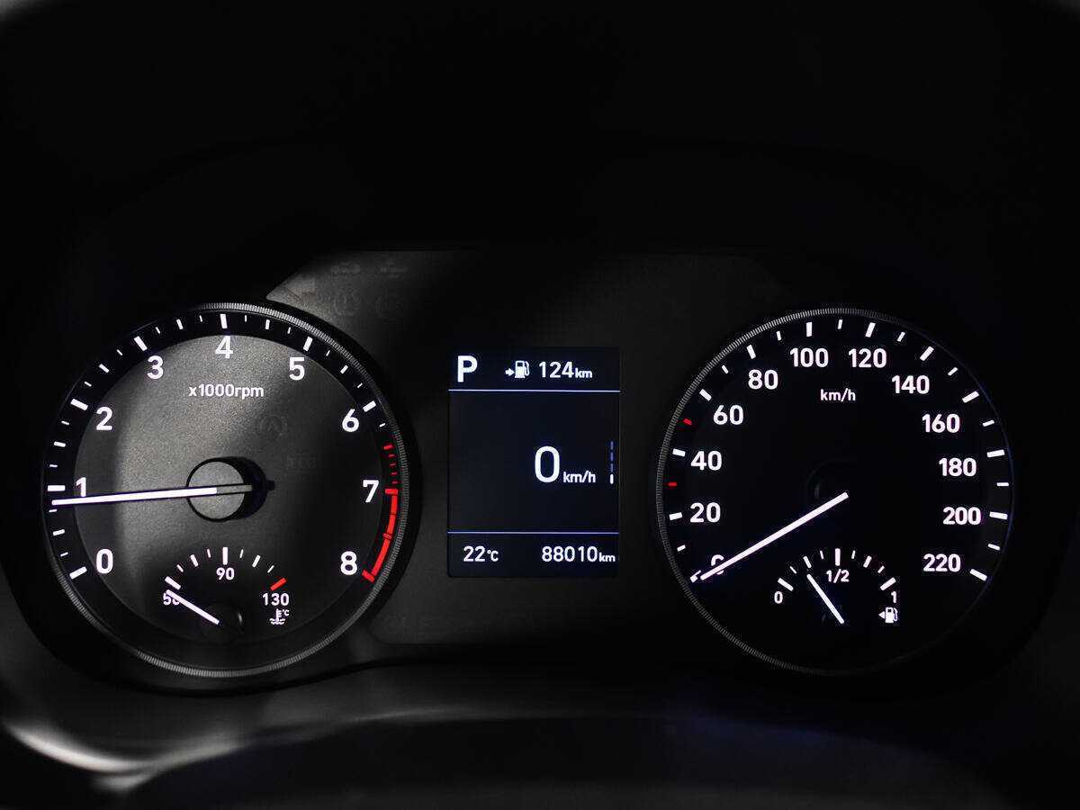 Hyundai Solaris, 2017 - Фото №10