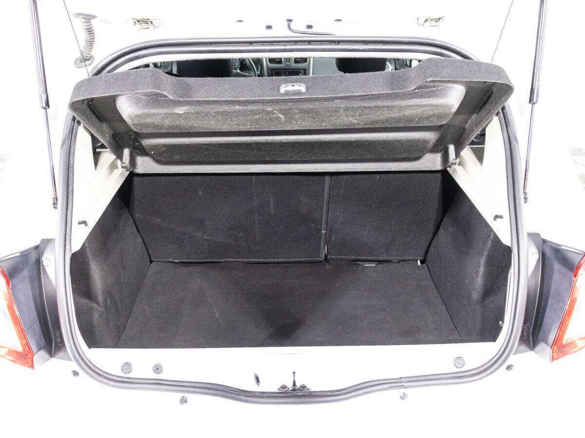 Renault Sandero, 2018 - Фото №13