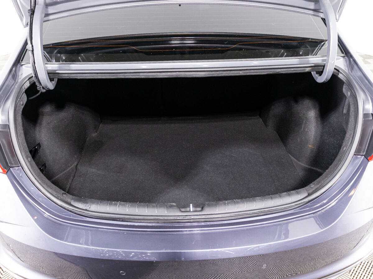 Hyundai Solaris, 2021 - Фото №14