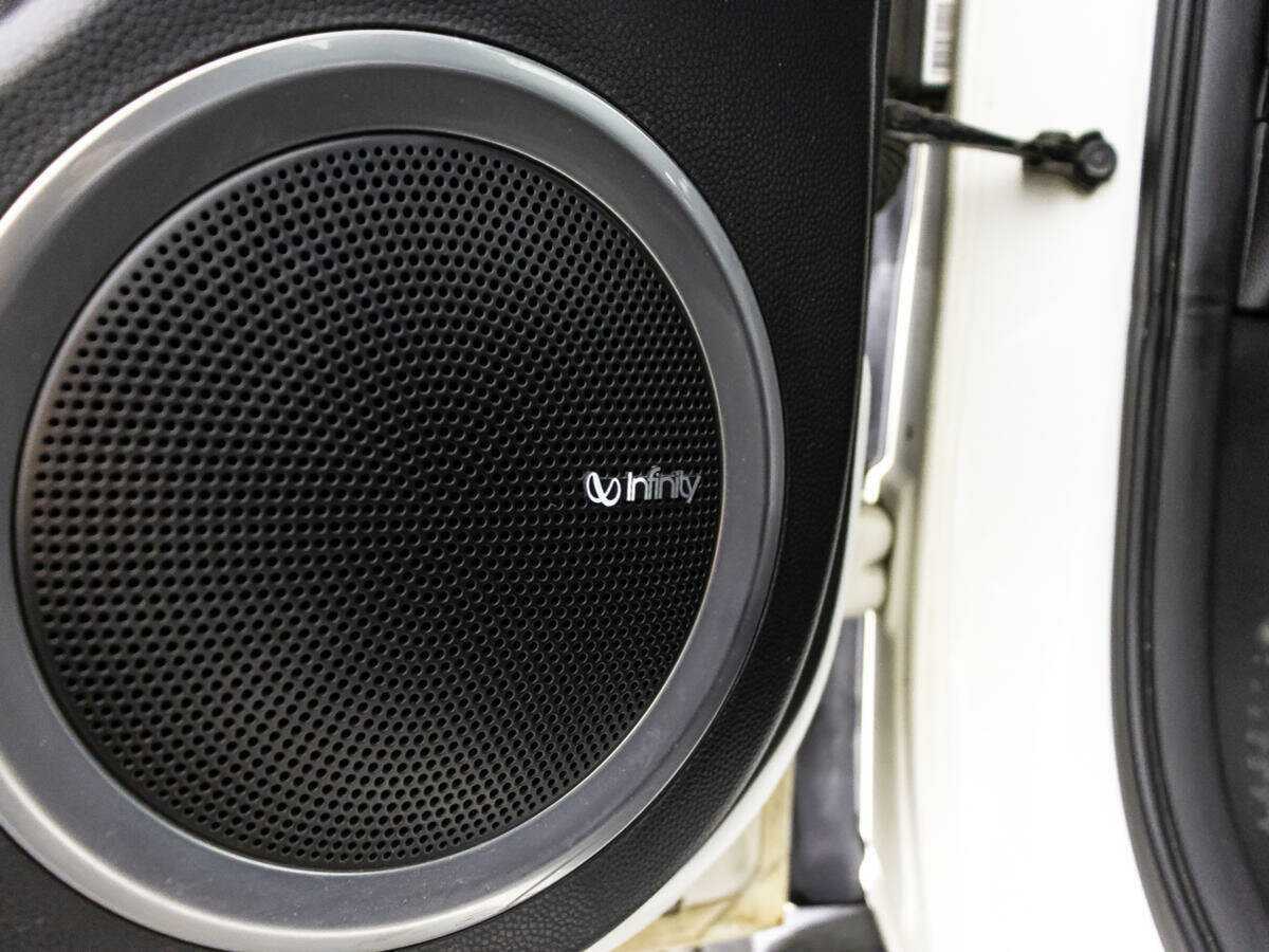 Kia Soul, 2015 - Фото №18