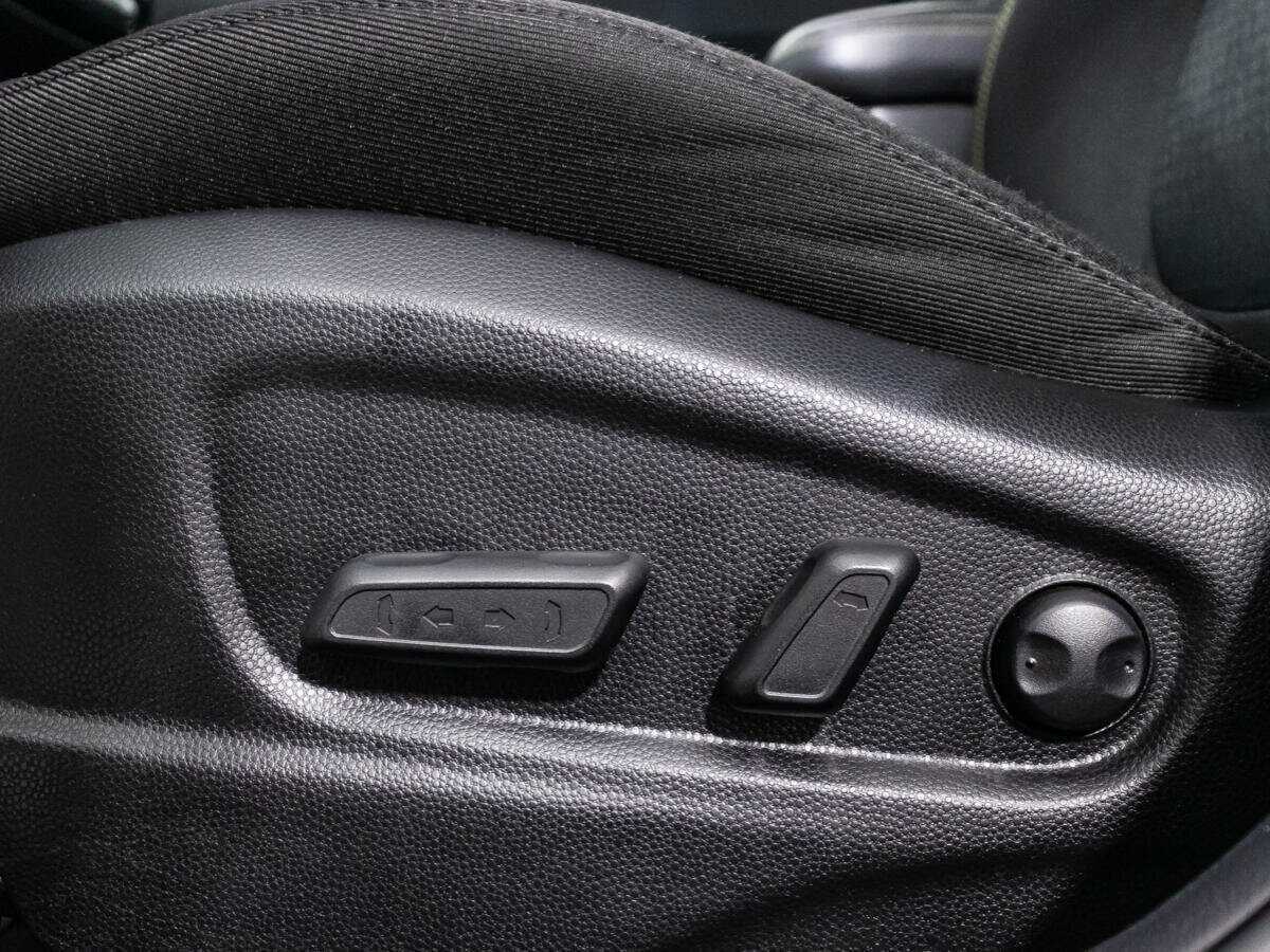 Kia Soul, 2015 - Фото №20