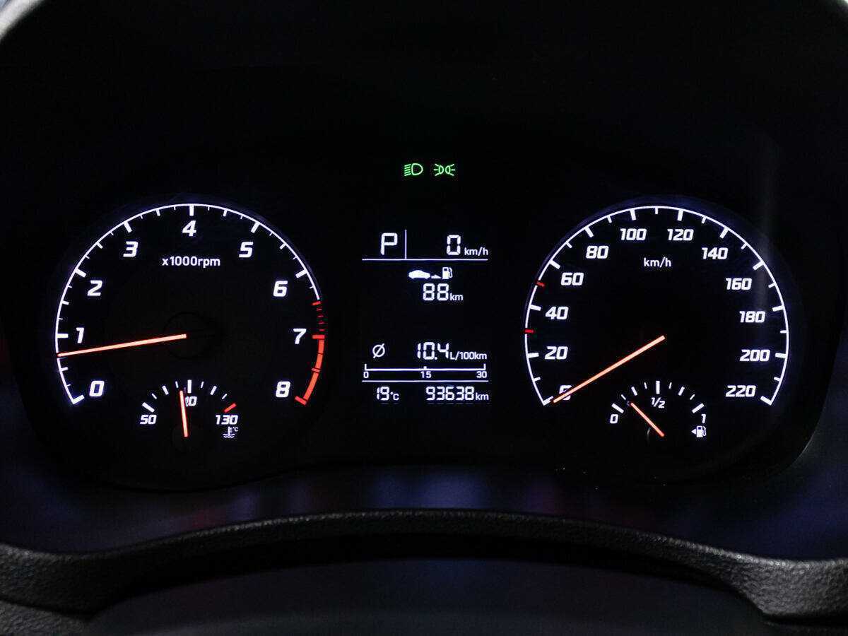 Hyundai Solaris, 2021 - Фото №11