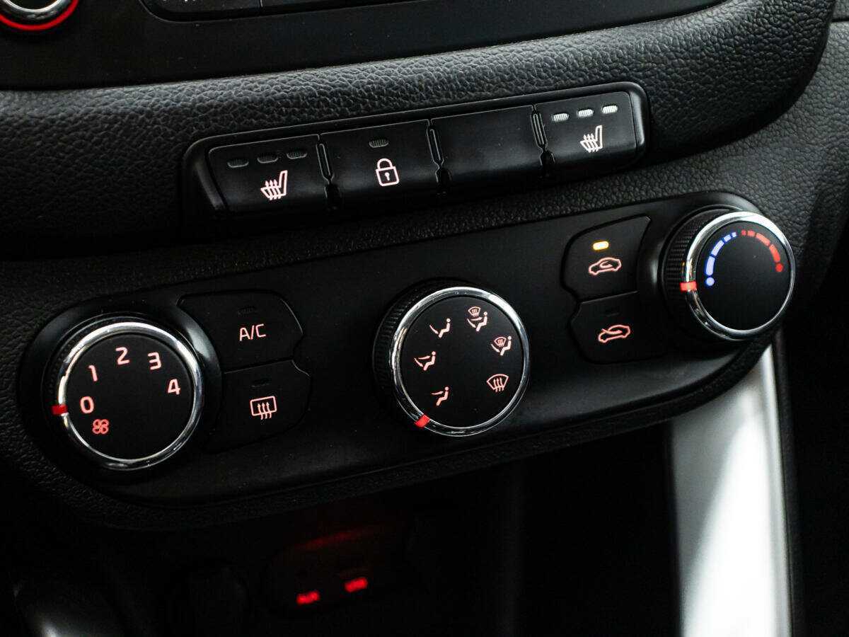 Kia Ceed, 2013 - Фото №14