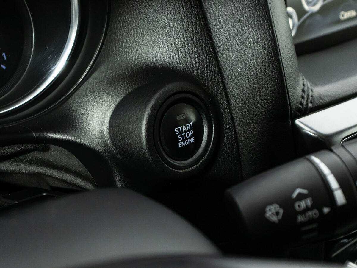 Mazda CX-5, 2015 - Фото №18