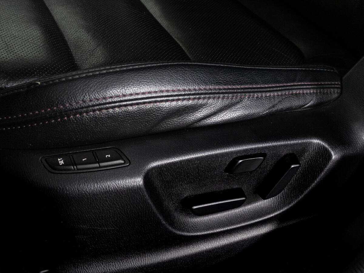 Mazda CX-5, 2015 - Фото №19