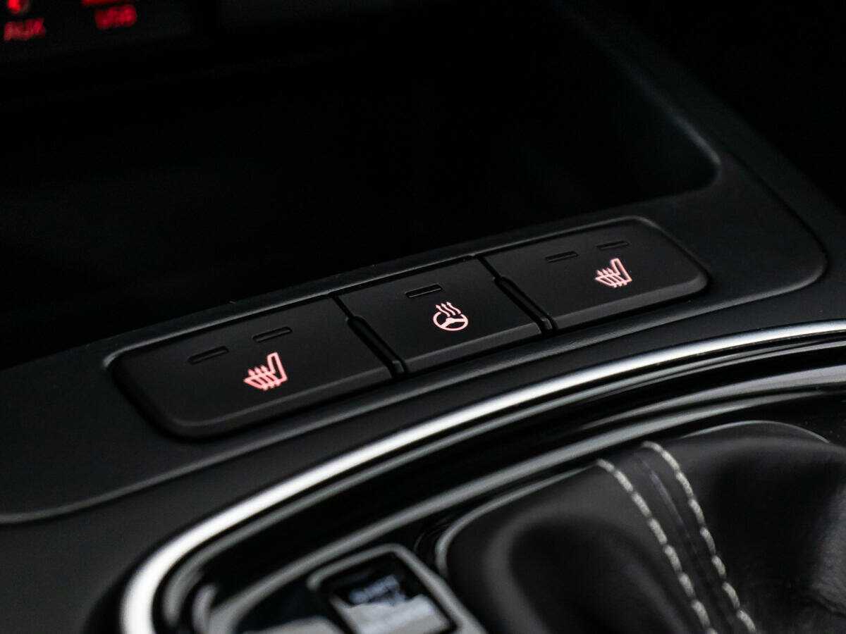 Kia Rio X-Line, 2020 - Фото №20