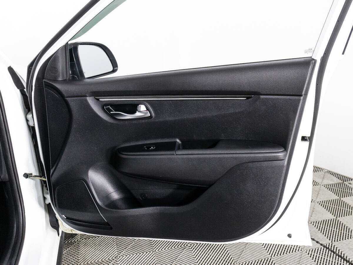 Kia Rio X-Line, 2020 - Фото №27