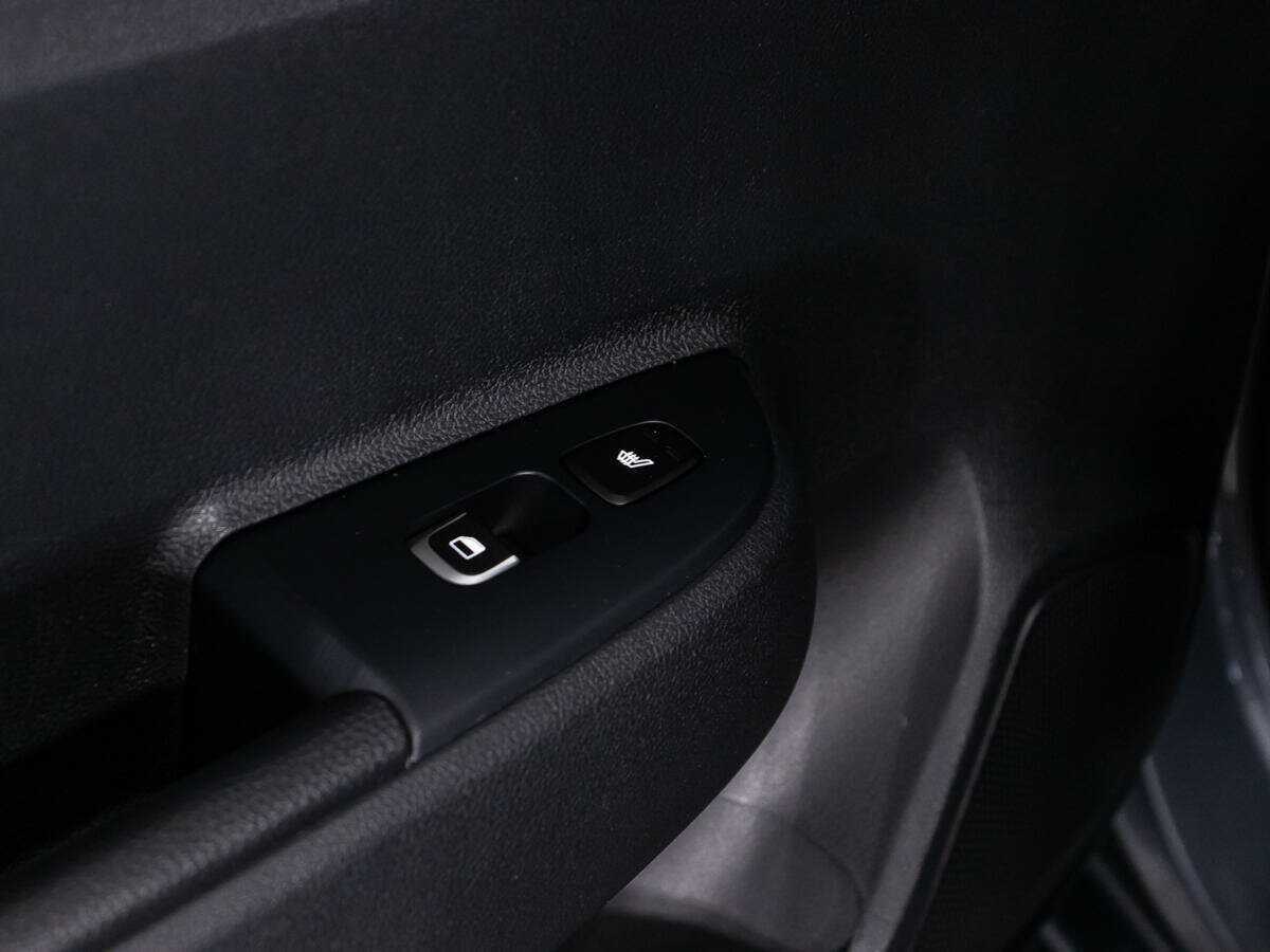 Kia Rio X-Line, 2019 - Фото №22