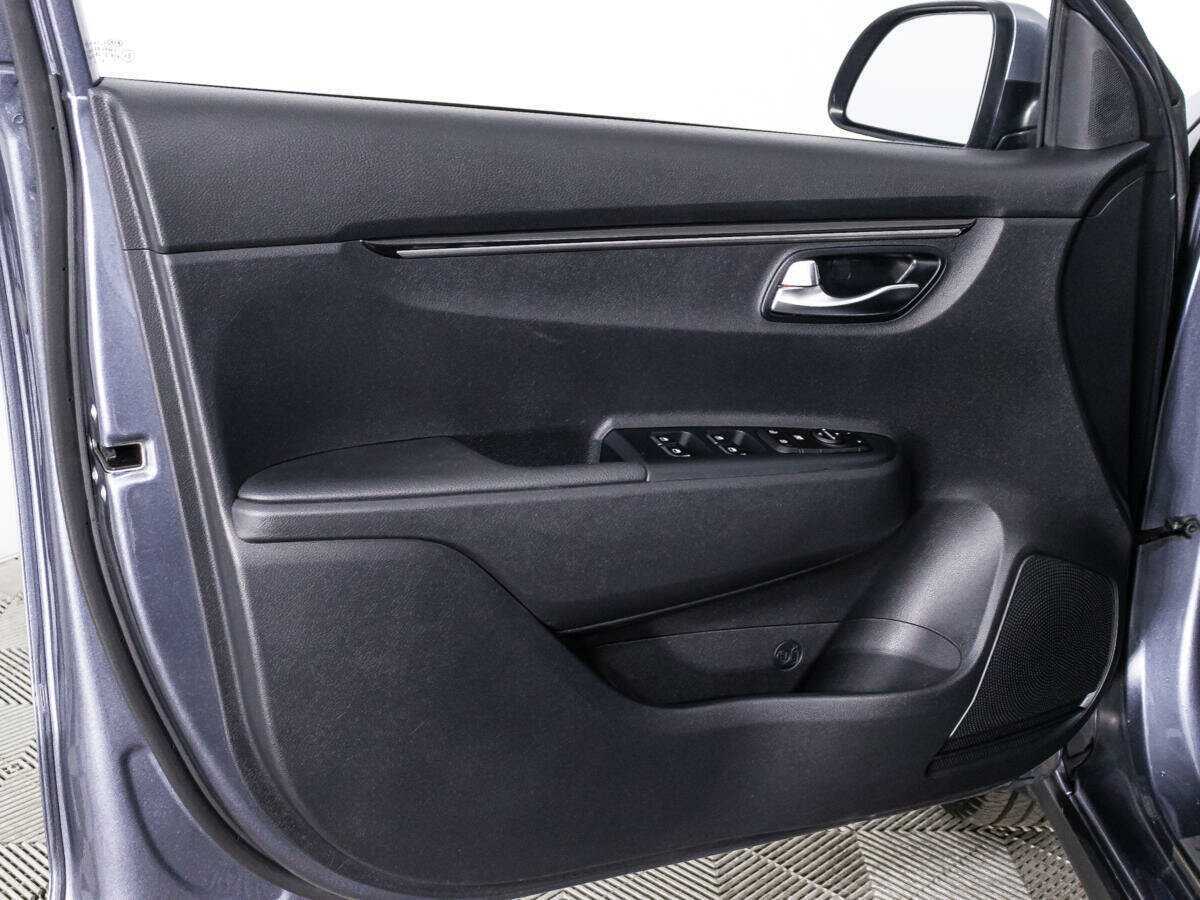 Kia Rio X-Line, 2019 - Фото №23