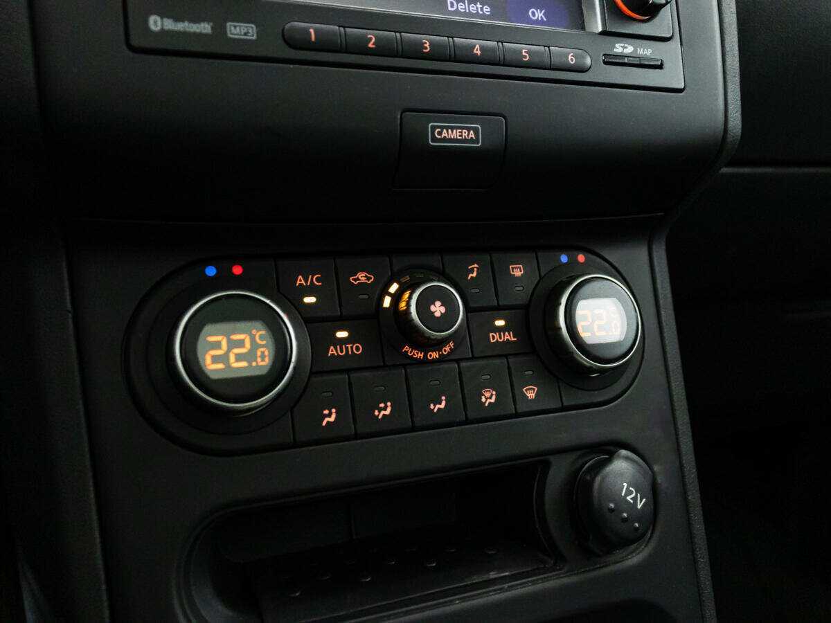 Nissan Qashqai, 2012 - Фото №17