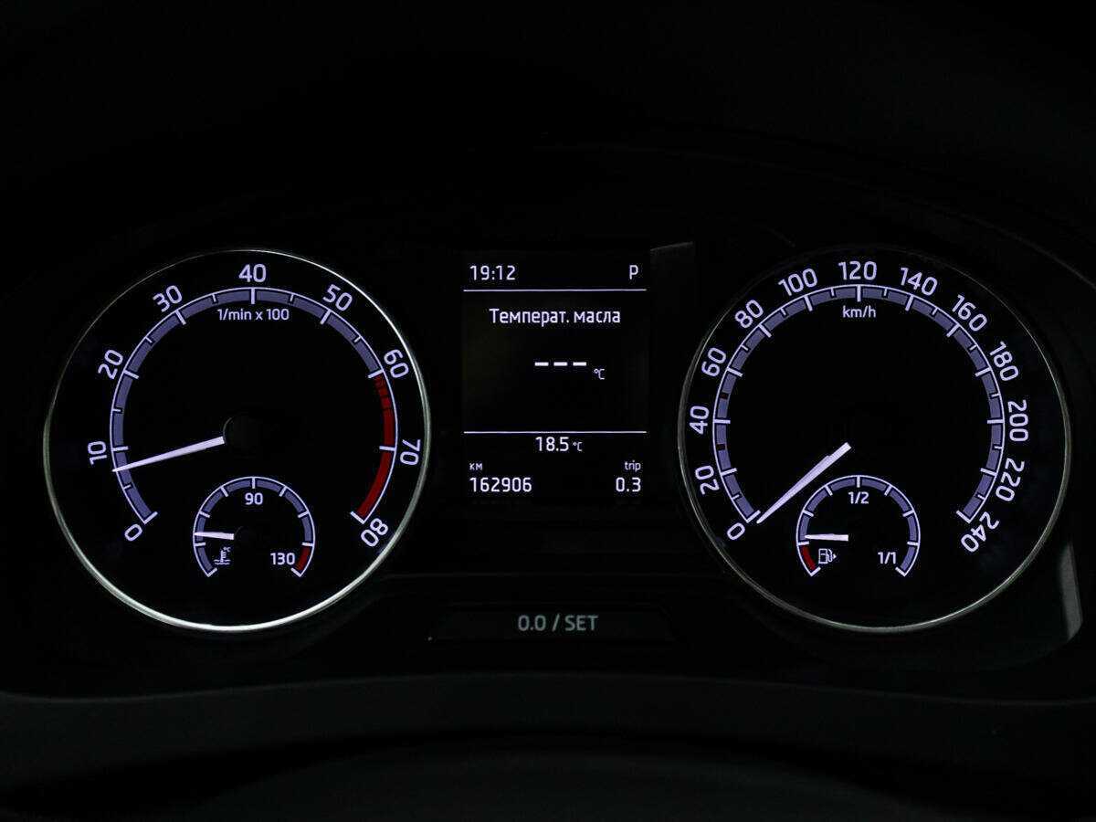 Skoda Rapid, 2017 - Фото №11