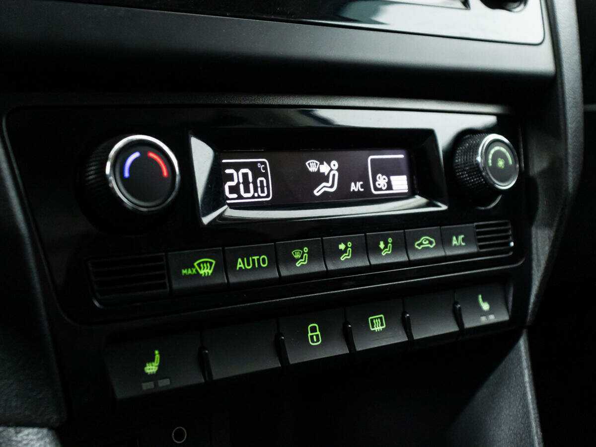 Skoda Rapid, 2017 - Фото №14