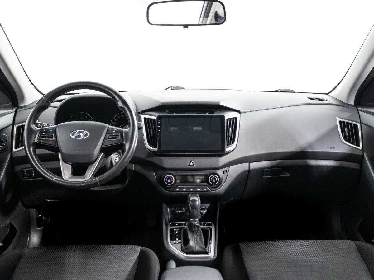 Hyundai Creta, 2019 - Фото №12