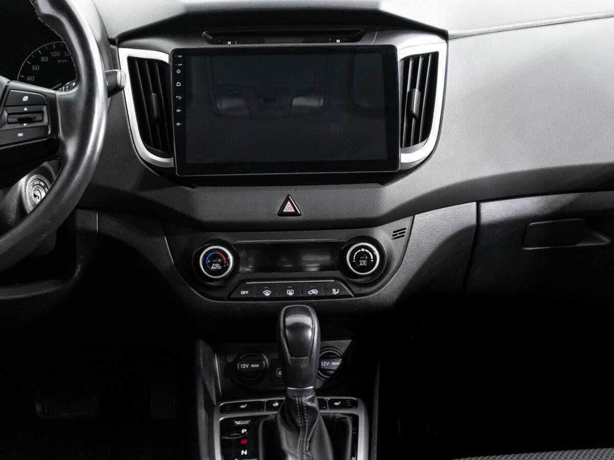 Hyundai Creta, 2019 - Фото №13