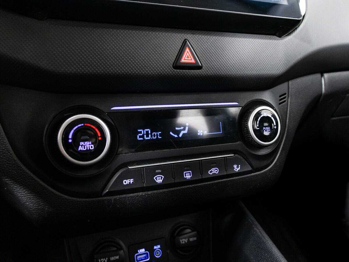 Hyundai Creta, 2019 - Фото №14